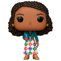 Funko POP! Abbott Elementary - Janine Teagues