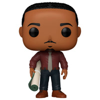 Funko POP! Abbott Elementary - Gregory Eddie