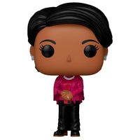 Funko POP! Abbott Elementary - Barbara Howard