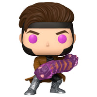 Funko POP! Deadpool & Wolverine - Gambit