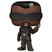 Funko POP! Deadpool & Wolverine - Blade