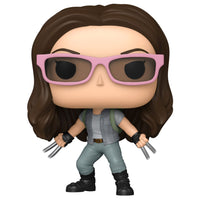 Funko POP! Deadpool & Wolverine - X-23