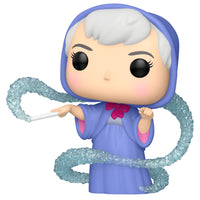 Funko POP! Cenicienta - Hada Madrina
