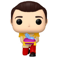 Funko POP! Cenicienta - Principe Azul