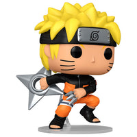 Funko POP! Naruto Shippuden - Naruto Uzumaki (Posible Chase)