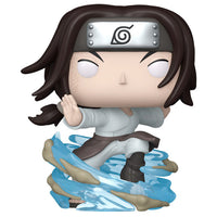 Funko POP! Naruto Shippuden - Neji Hyuga