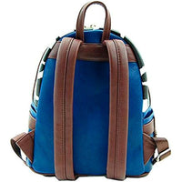 [Pre-pedido] Mochila Loungefly Woody Toy Story 26 cm.