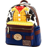 [Pre-pedido] Mochila Loungefly Woody Toy Story 26 cm.