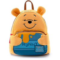Mochila Loungefly Winnie The Pooh 26 cm.