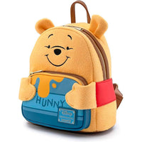 Mochila Loungefly Winnie The Pooh 26 cm.