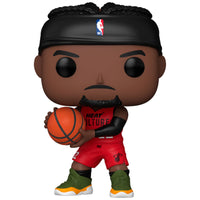 Funko POP! NBA Miami Heat - Jimmy Butler