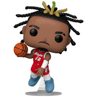 Funko POP! NBA Memphis Grizzlies - Ja Morant