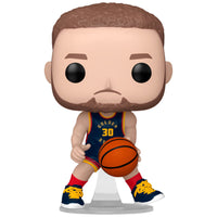 Funko POP! NBA Golden State Warriors - Stephen Curry