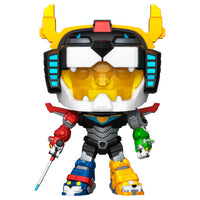 Funko POP! Bitty Bots - Voltron with Siro