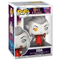 Funko POP! La Casa Buho - Eda