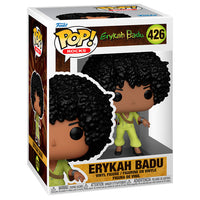 Funko POP! Rocks - Erykah Badu