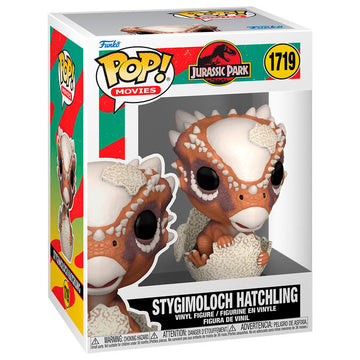 Funko POP! Jurassic Park - Stygimoloch Hatchling