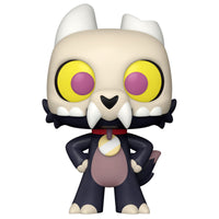 Funko POP! La Casa Buho - King (Posible Chase)