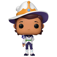 Funko POP! La Casa Buho - Luz