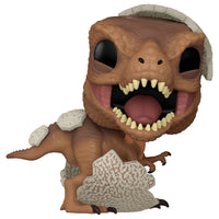 Funko POP! Jurassic Park - T.Rex Hatchling