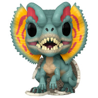 Funko POP! Jurassic Park - Dilophosaurus Hatchling