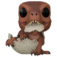 Funko POP! Jurassic Park - Velociraptor Hatchling