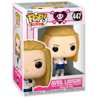 Funko POP! Rocks Avril Lavigne - Girlfriend