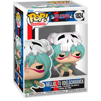 Funko POP! Bleach -  Nelliel Tu Odelschwanck