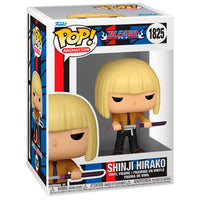 Funko POP! Bleach -  Shinji Hirako