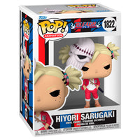 Funko POP! Bleach - Hiyori Sarugaki