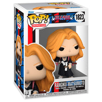 Funko POP! Bleach -  Rangiku Matsumoto