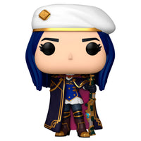 Funko POP! League of Legends Arcane - Caitlyn
