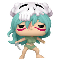 Funko POP! Bleach -  Nelliel Tu Odelschwanck