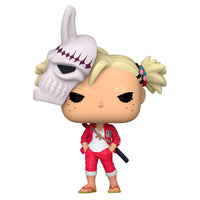 Funko POP! Bleach - Hiyori Sarugaki