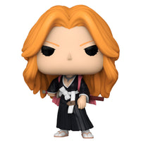 Funko POP! Bleach -  Rangiku Matsumoto