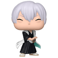 Funko POP! Bleach - Gin Ichimaru
