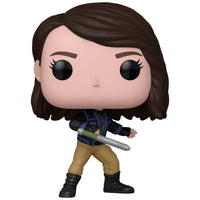 Funko POP! Capitan America Brave New World - Ruth Bat-Seraph