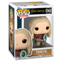 Funko POP! El Señor de los Anillos - Eowyn (Posible Chase)