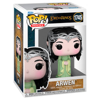 Funko POP! El Señor de los Anillos - Arwen