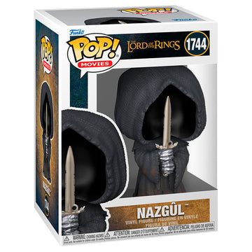Funko POP! El Señor de los Anillos - Nazgul
