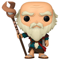 Funko POP! Diablo - Deckard Cain