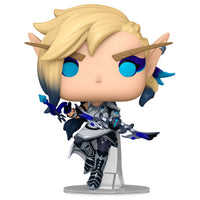 Funko POP! World of Warcraft The War Within - Alleria Windrunner