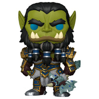 Funko POP! World of Warcraft The War Within - Thrall