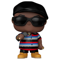 Funko POP! Notorious B.I.G. Summer 95
