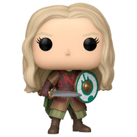 Funko POP! El Señor de los Anillos - Eowyn (Posible Chase)