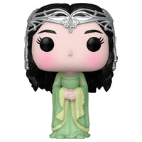 Funko POP! El Señor de los Anillos - Arwen