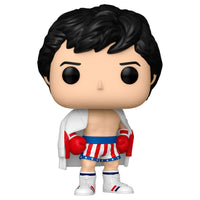 Funko POP! Rocky Balboa - Rocky Balboa