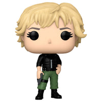 Funko POP! Stargate SG-1 - Samantha Carter