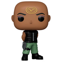 Funko POP! Stargate SG-1 - Teal c