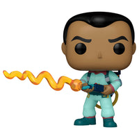 Funko POP! Los Autenticos Cazafantasmas - Winston Zeddemore